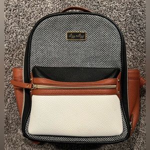 Itzy Ritzy Mini Diaper Bag